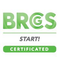 BRCGS Start Certification