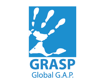 GRASP - Global G.A.P. Certification